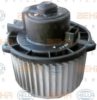 HELLA 8EW 351 043-151 Interior Blower